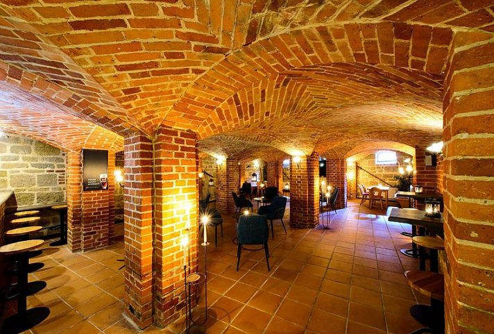Best Western Hotel Schloßmühle