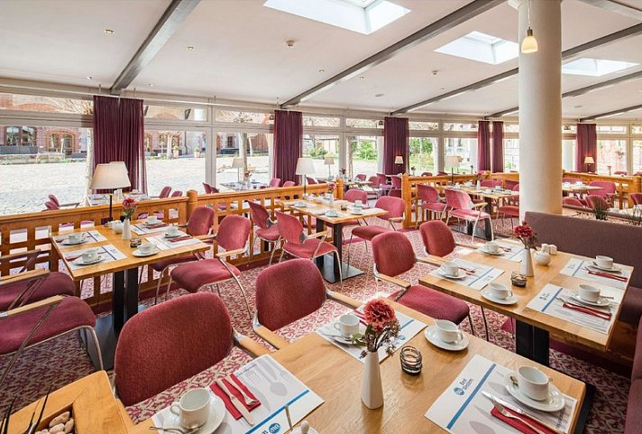 Best Western Hotel Schloßmühle