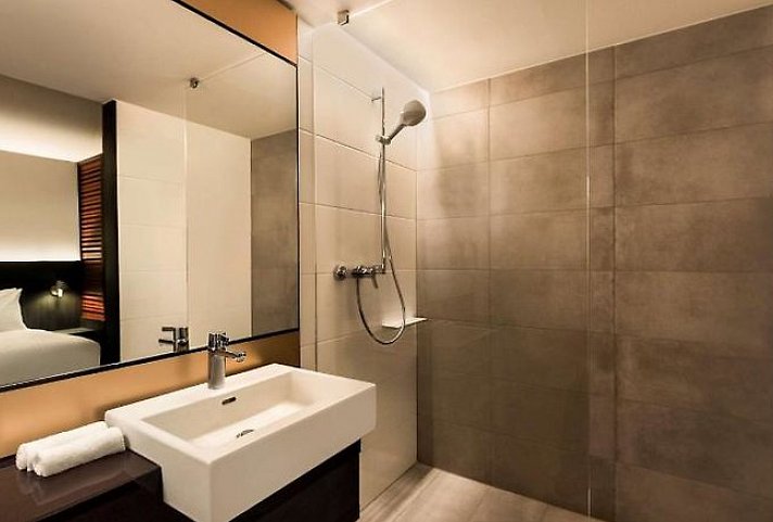 Adina Apartment Hotel Leipzig