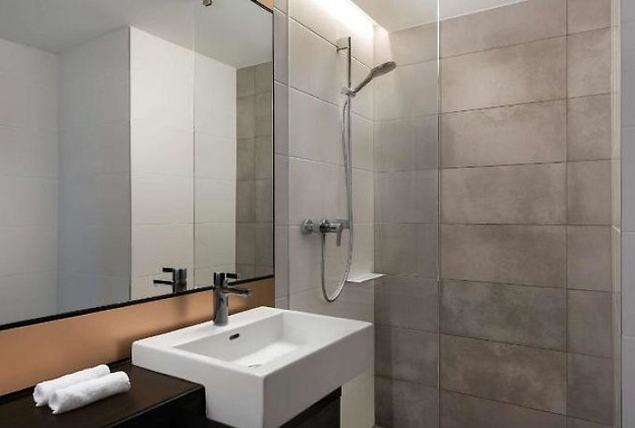 Adina Apartment Hotel Leipzig