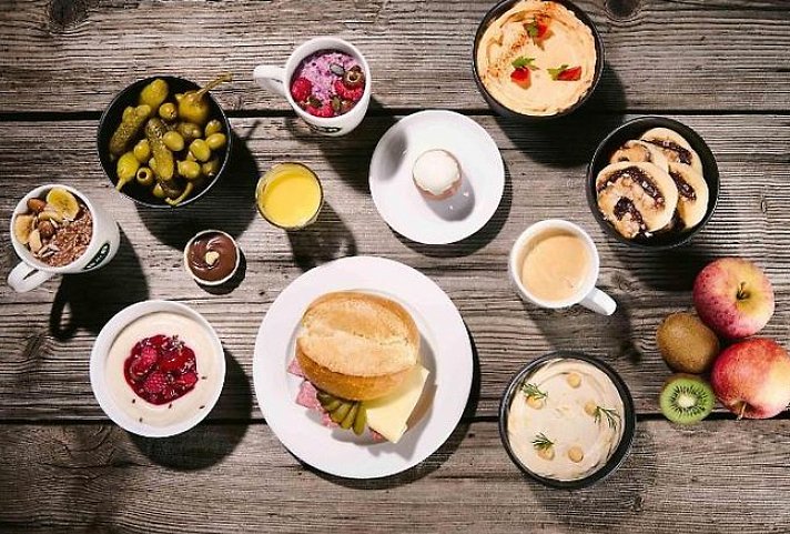 B&B Hotel Halle-Saale