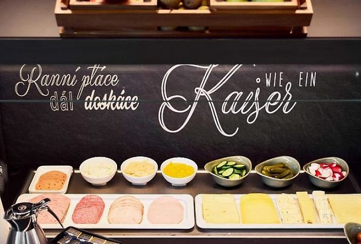 B&B Hotel Halle-Saale