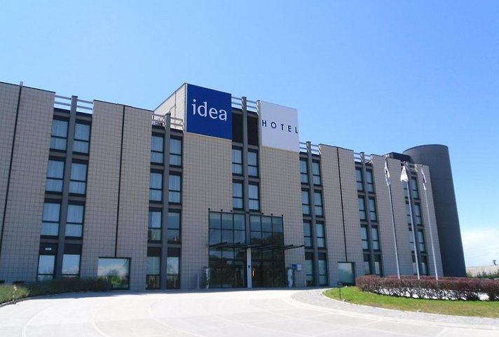 Idea Hotel Milano San Siro