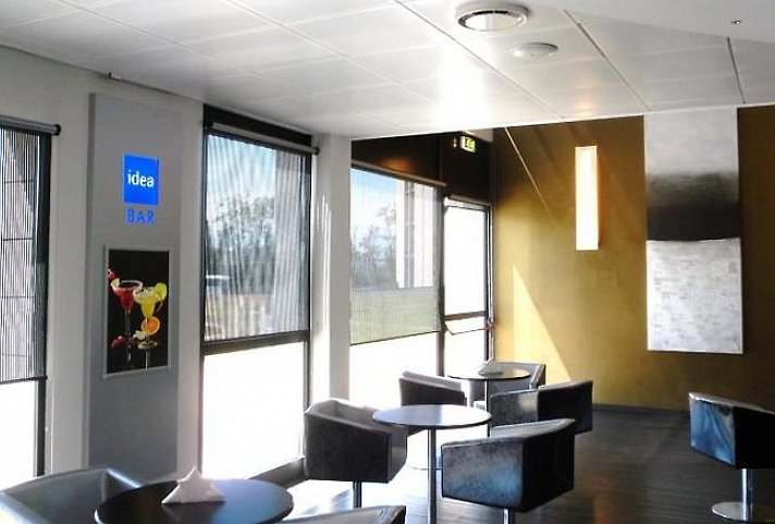 Idea Hotel Milano San Siro