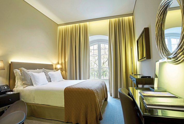 PortoBay Liberdade