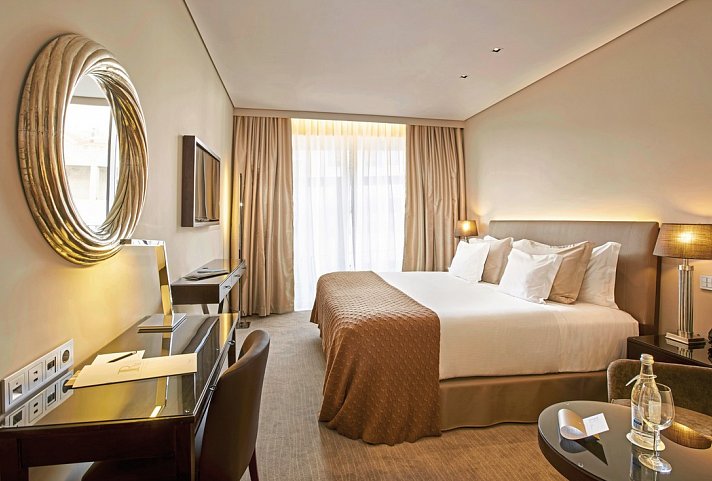 PortoBay Liberdade