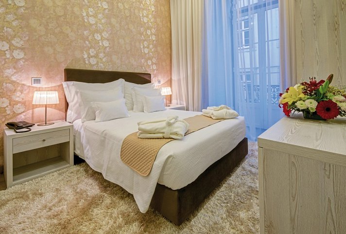 INN Rossio