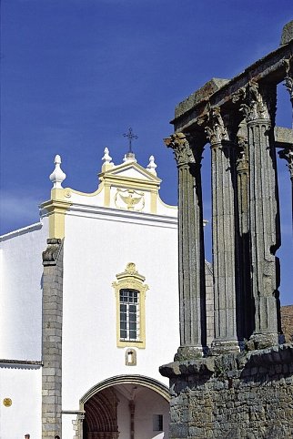 Trendregion Alentejo