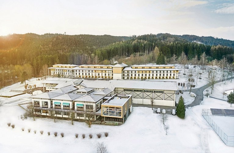 Aldiana Club Ampflwang