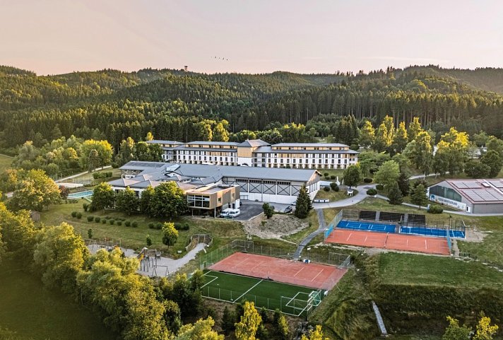 Aldiana Club Ampflwang