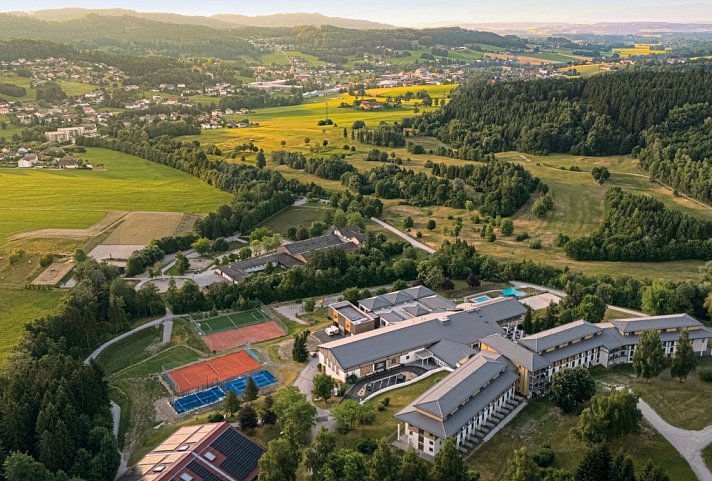 Aldiana Club Ampflwang