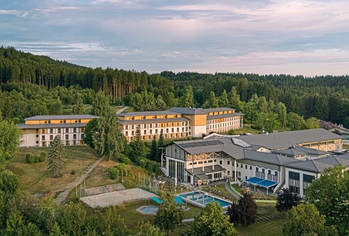 Aldiana Club Ampflwang