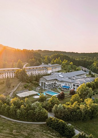 Aldiana Club Ampflwang