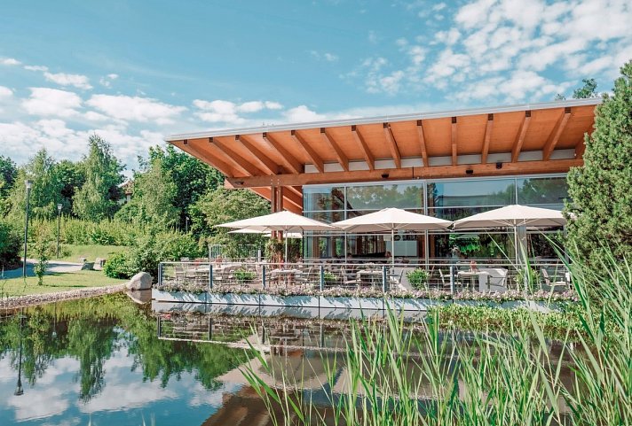 Geinberg5 Private Spa Villas