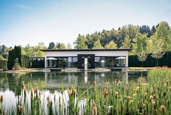 Geinberg5 Private Spa Villas