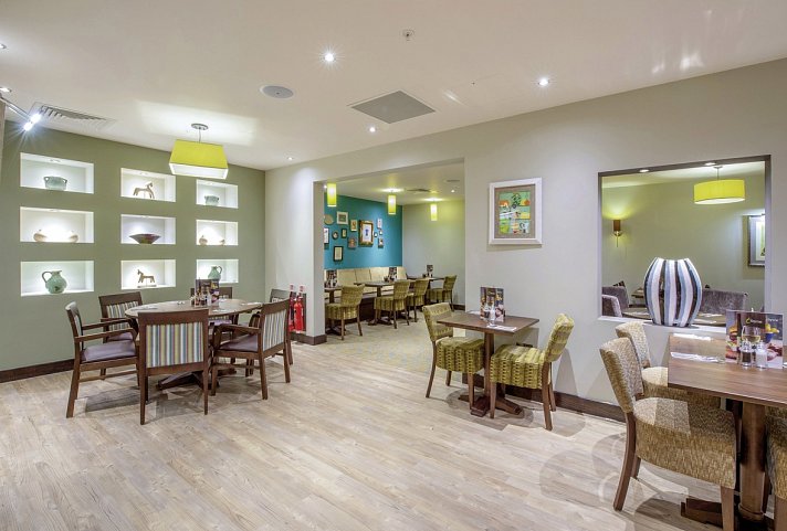 Premier Inn London City (Aldgate) Hotel