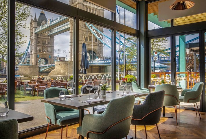 The Tower Hotel