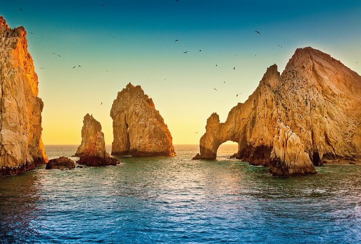 Bezauberndes Südengland - Land's End
