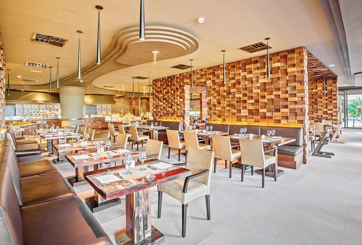 Lopesan Baobab Resort