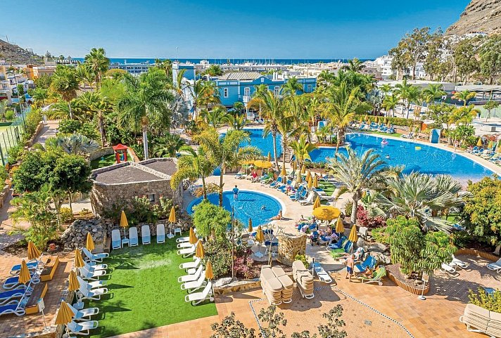 Cordial Mogán Playa