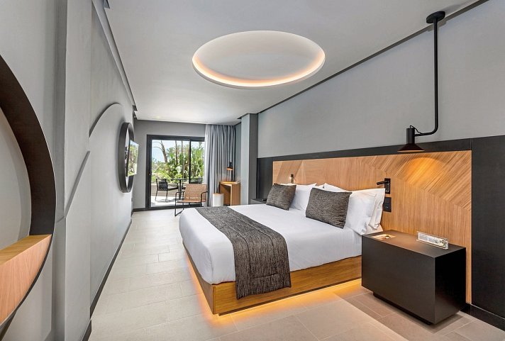 Faro, a Lopesan Collection Hotel