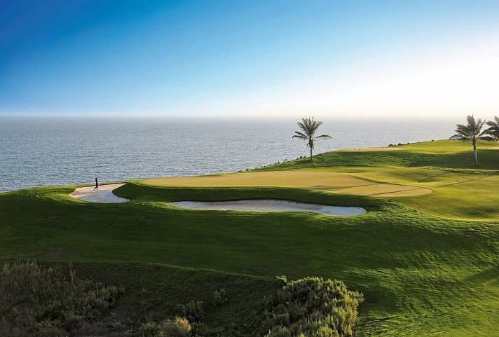 Faro, a Lopesan Collection Hotel