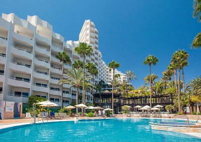 Corallium Dunamar by Lopesan Hotels
