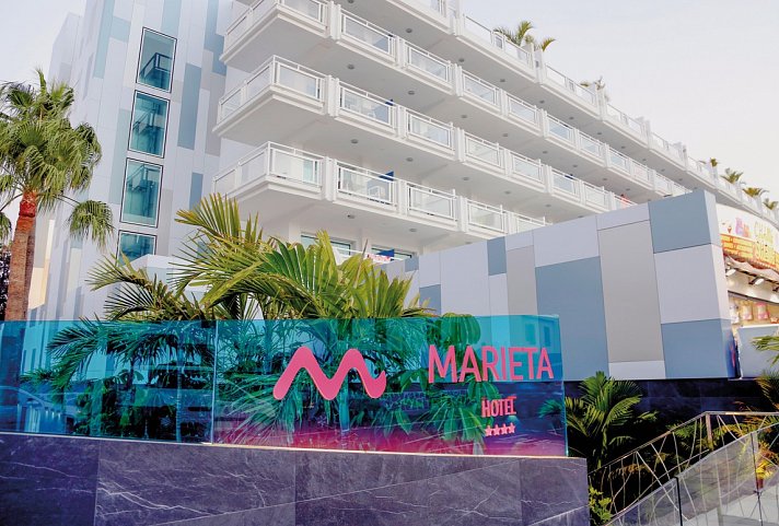 LABRANDA Marieta