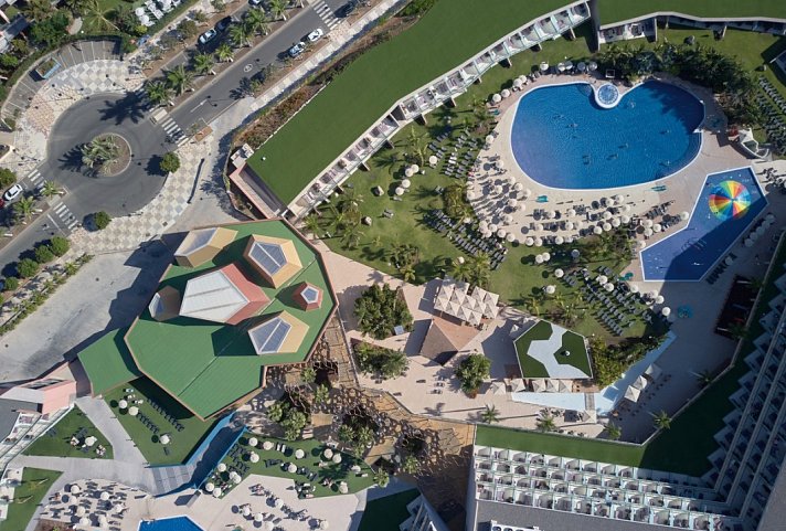 Radisson Blu Resort & Spa Gran Canaria Mogán