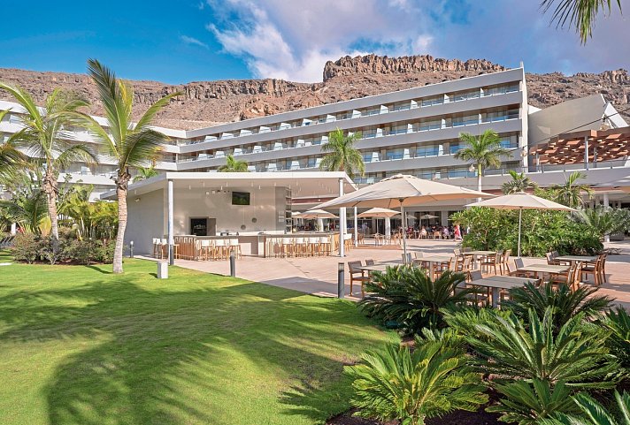 Radisson Blu Resort & Spa Gran Canaria Mogán