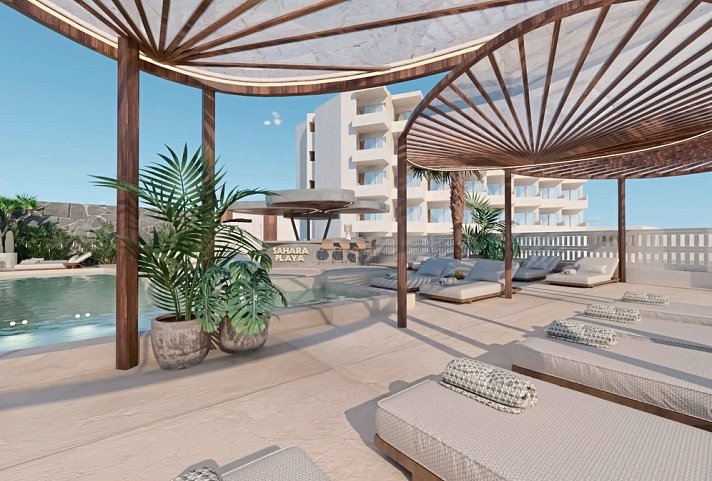 HL Sahara Playa