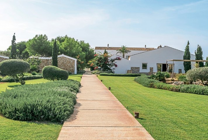 Finca Torralbenc