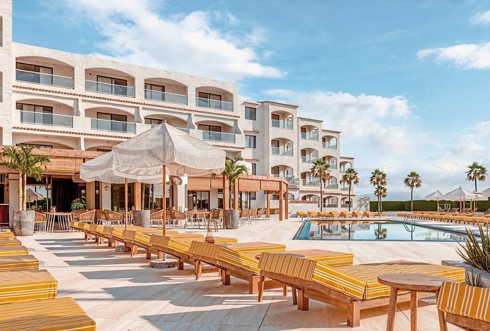 Caramelo Marina Cala'n Bosch