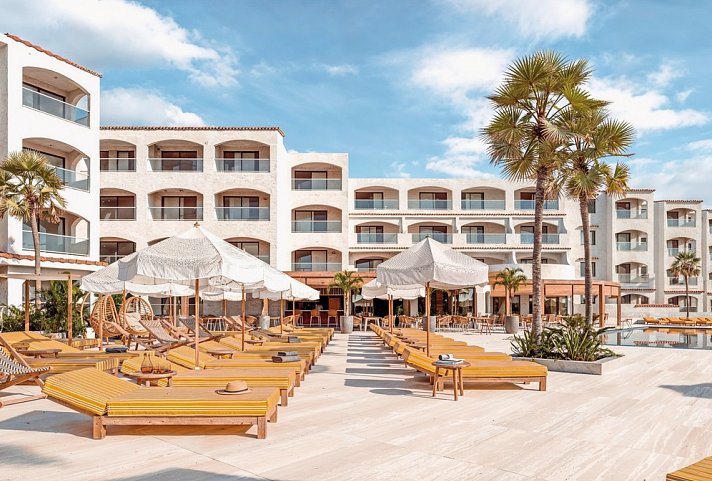 Caramelo Marina Cala'n Bosch