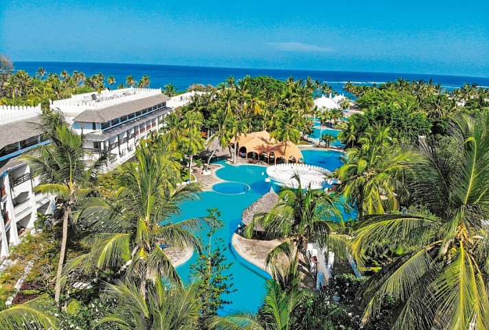 Southern Palms Beach Resort