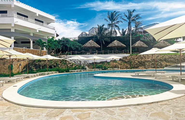 AHG Lion Beach Resort