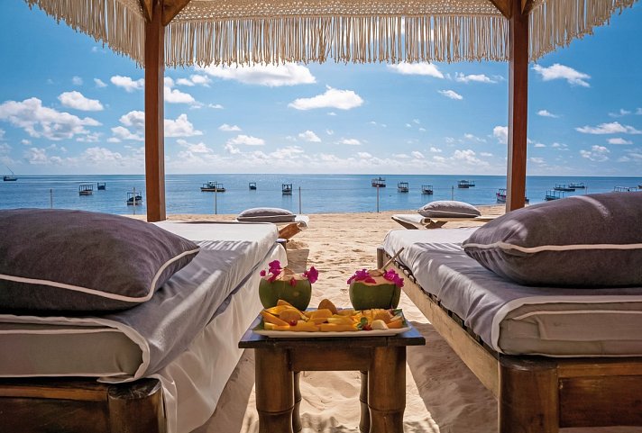 Billionaire Resort & Retreat