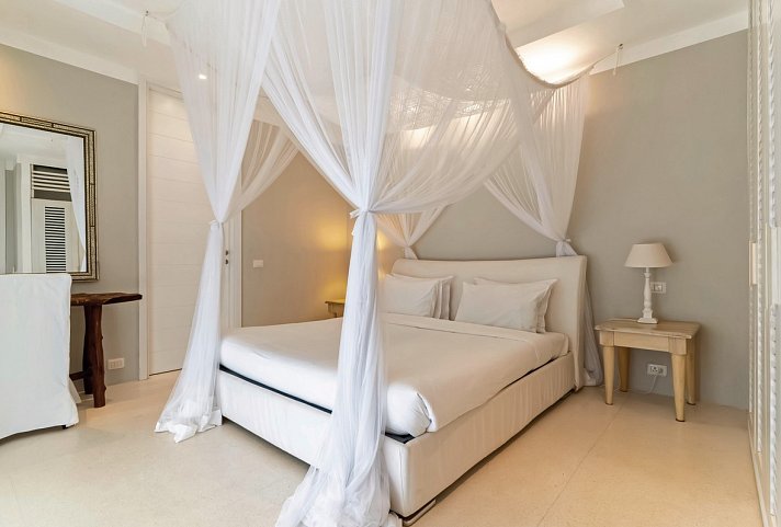 Billionaire Resort & Retreat - Wohnbeispiel (Zimmercodierungen AB1, OB1, PB1 & RB1)