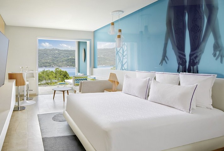 Breathless Montego Bay Resort & Spa