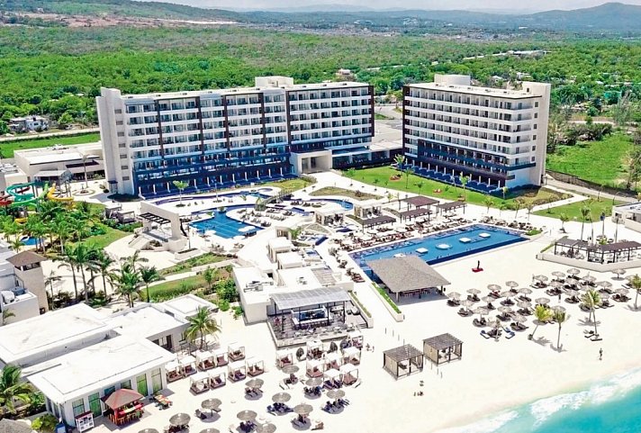 Royalton Blue Waters Montego Bay, An Autograph Collection All Inclusive Resort