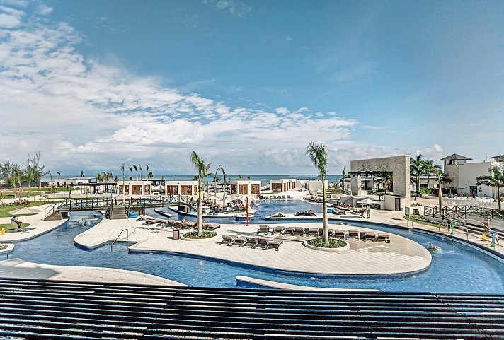 Royalton Blue Waters Montego Bay, An Autograph Collection All Inclusive Resort