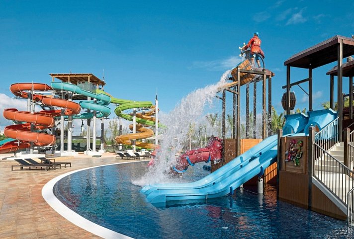 Royalton Blue Waters Montego Bay, An Autograph Collection All Inclusive Resort