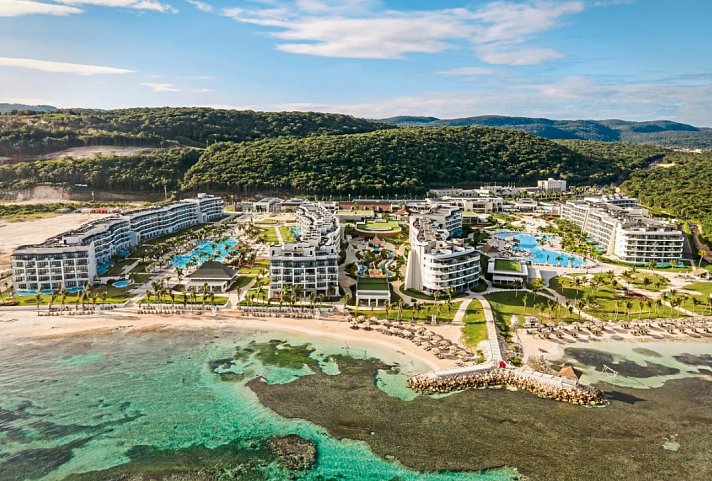 Ocean Eden Bay