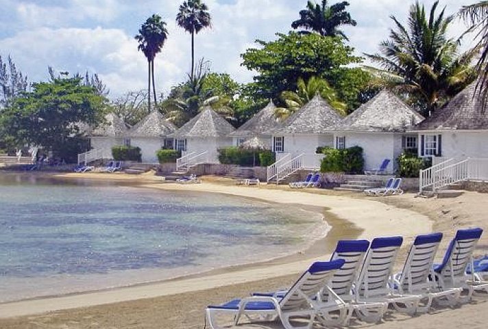 Decameron Club Caribbean Runaway Bay, A Ramada All-Inclusive Resort