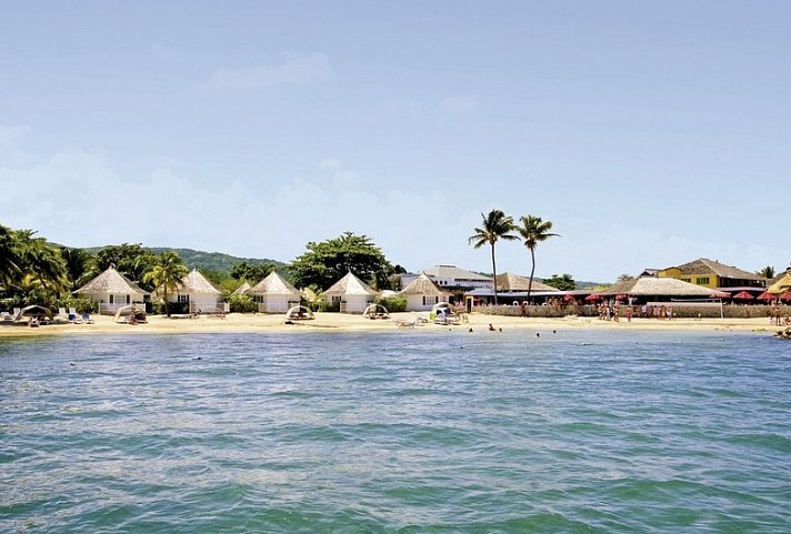 Decameron Club Caribbean Runaway Bay, A Ramada All-Inclusive Resort