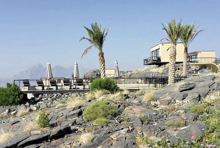 The View Oman