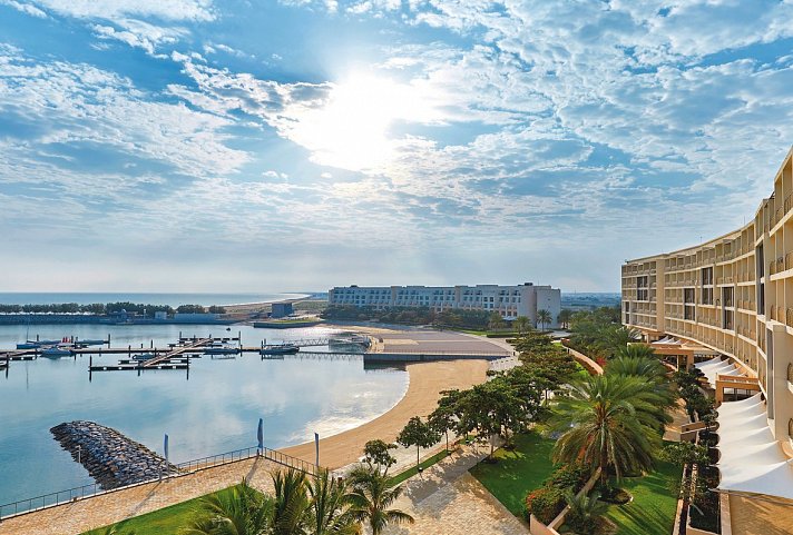 Barceló Mussanah Resort - Barceló Mussanah Resort