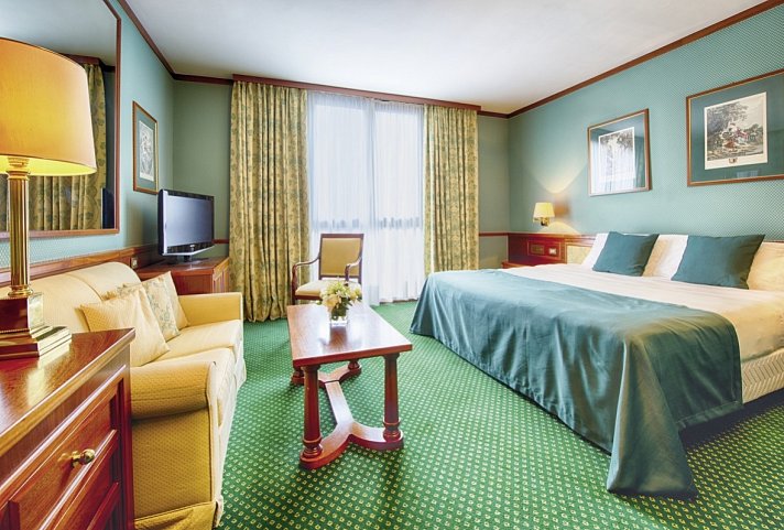 Leonardo Hotel Milan City Center