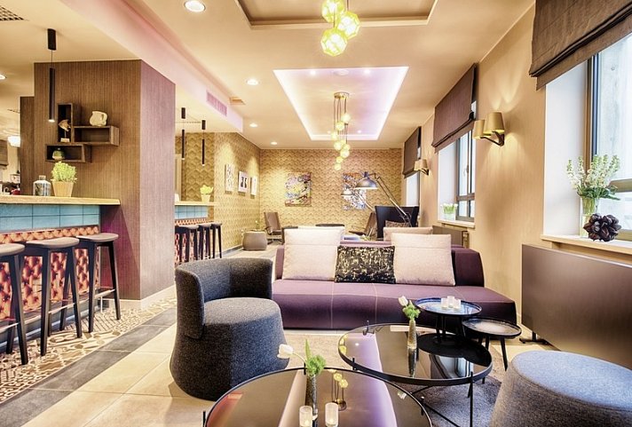 NYX Milan