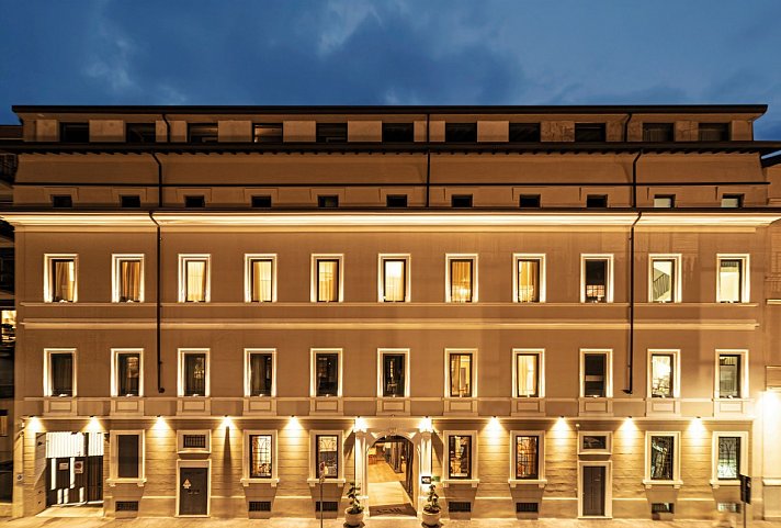 NEMI Hotel Milan